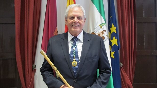 El alcalde de Vera  pone nombre y apellidos   a las 11 comisiones informativas