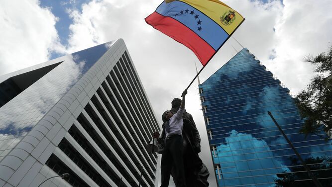La ONU imputa graves crímenes  de Estado al Gobierno de Maduro
