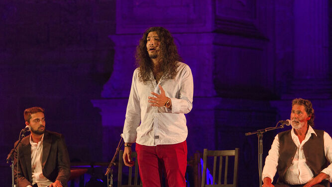 Edu García será el protagonista de la segunda cita de ‘Plazeando’.