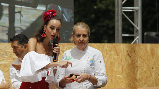 Fotogaler&iacute;a encuentro cocineros almerienses. Feria de Almer&iacute;a 2019
