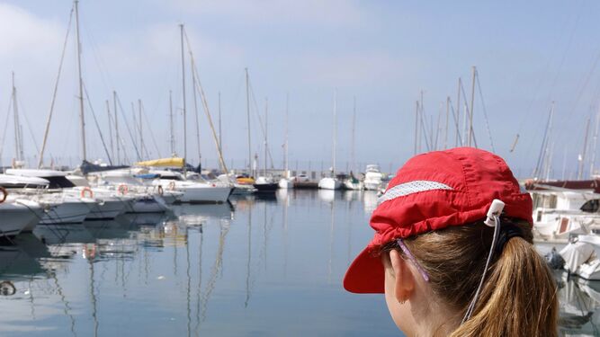 Fotogaler&iacute;a del XVI Concurso de Pesca Infantil del Club de Mar