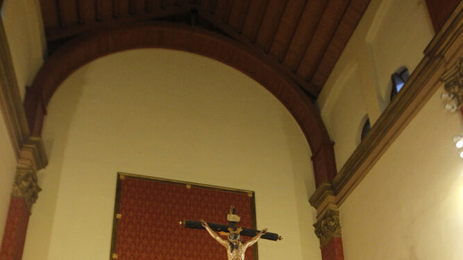 Fotogaler&iacute;a Cristo de la Luz. Dal&iacute;as