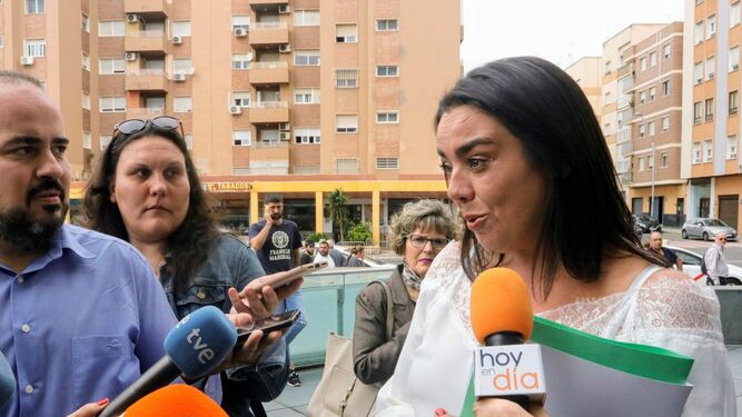 'Clara Campoamor' pide permanente revisable para el padre que mató a su hijo de 8 años en Balerma