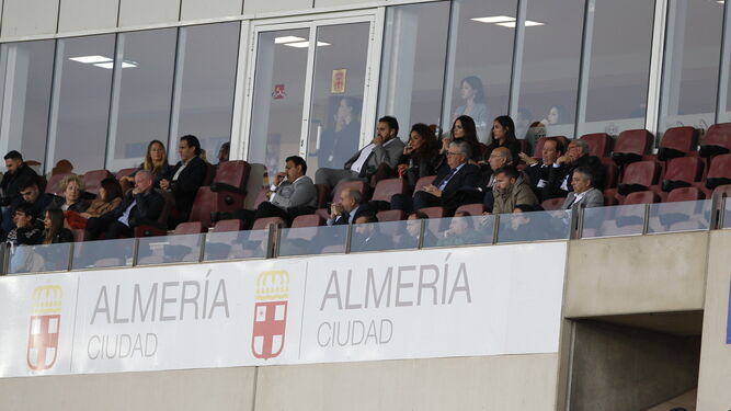 Fotogaler&iacute;a U.D. Almer&iacute;a-Real Zaragoza