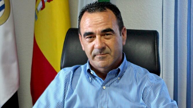 El alcalde de La Mojonera insiste en que José Cara hizo un parque sobre unos terrenos privados