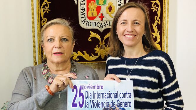 Huércal-Overa dice No a la Violencia de Género con una amplia programación cultural