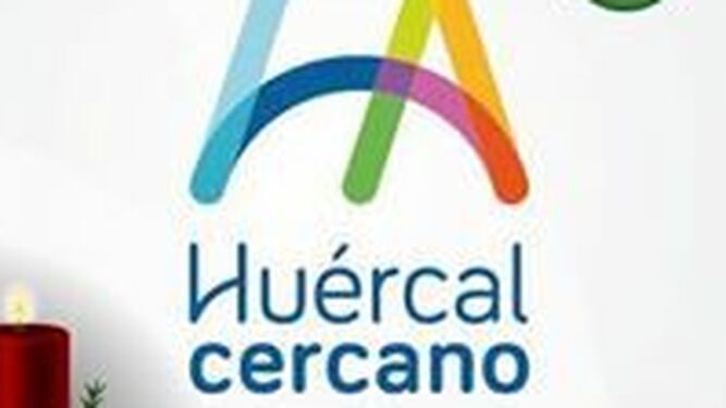 'Huercal Cercano' es uno de los nuevos lemas