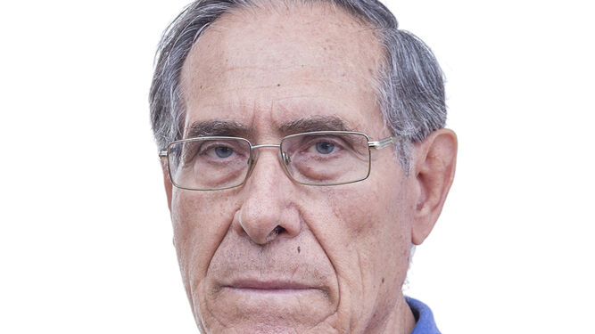 Fallece a los 77 años José Rodríguez Segura, el primer alcalde democrático de Benahadux
