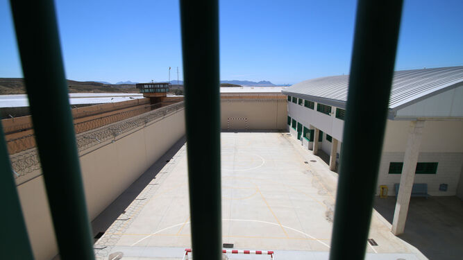Los detenidos se encuentran en el centro penitenciario El Acebuche por orden judicial desde este jueves.