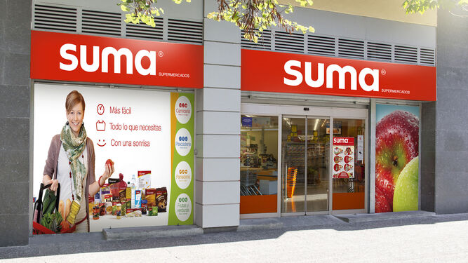 Supermercado Suma