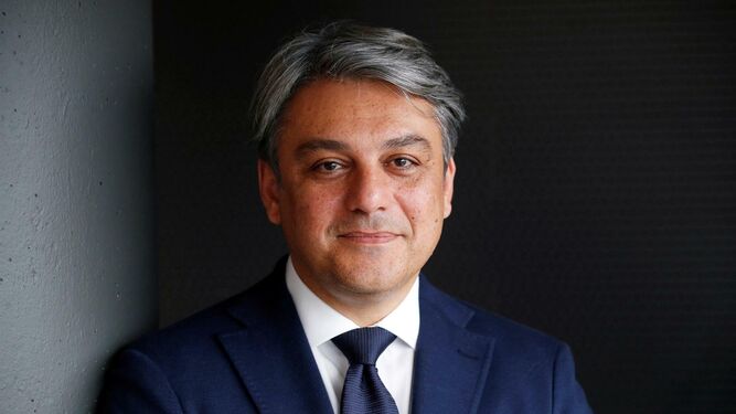 El ex presidente de Seat, Luca de Meo, nuevo CEO de Renault