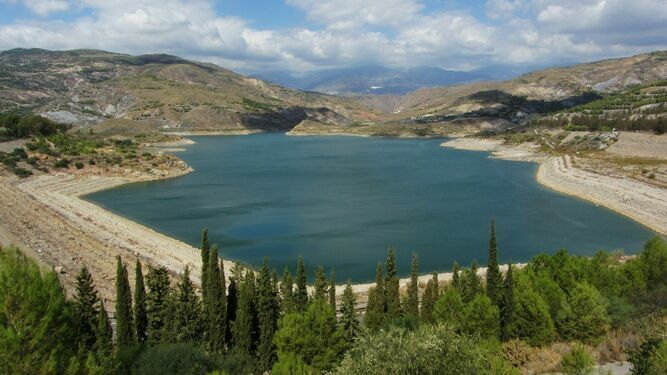 El Día Mundial del Agua es una fecha en la que los regantes almerienses se reúnen para analizar la situación de déficit que sufre la provincia.