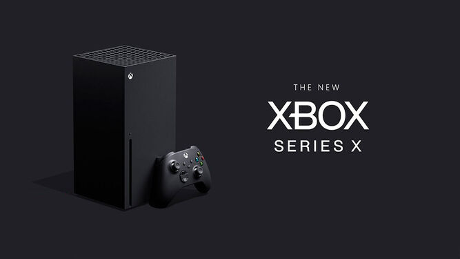 Todas las característica de Xbox Series X