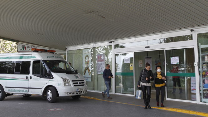 El coronavirus se cobra dos nuevas muertes en Almería y la cifra de contagiados alcanza los 223