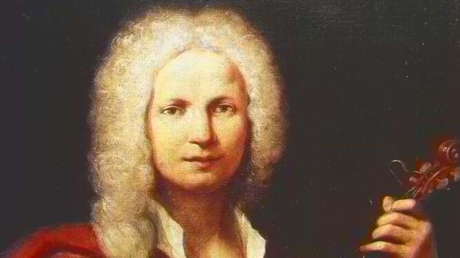 Antonio Vivaldi (Venecia, 1678 - Viena, 1741)