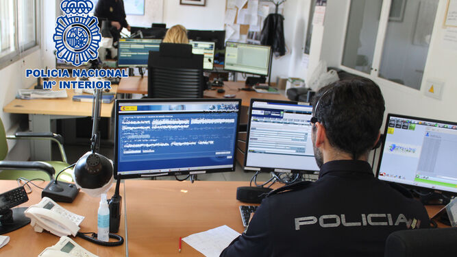 El 091 de la Policía Nacional en Almería ha recibido cerca de 12.000 llamadas