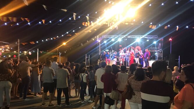 Níjar suspende todas las fiestas de San Isidro Labrador en sus barriadas