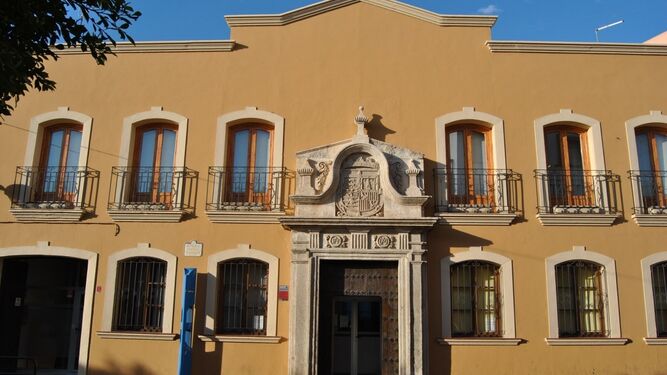 La Biblioteca Municipal de Huércal de Almería abre de nuevo sus puertas