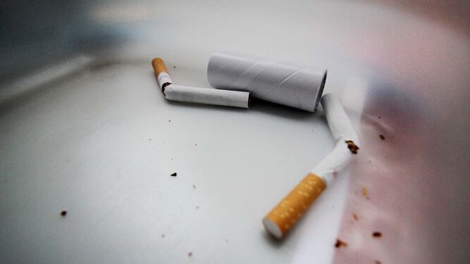 Covid 19, una nueva razón parta dejar de fumar
