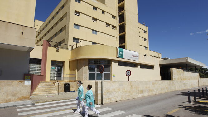 El complejo hospitalario de Torrecárdenas hizo el sábado 180 test PCR con resultado negativo