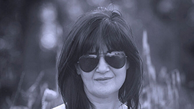 Lourdes Gómez galardonada por la Confederación Española de Fotografía.