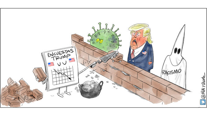 El del muro
