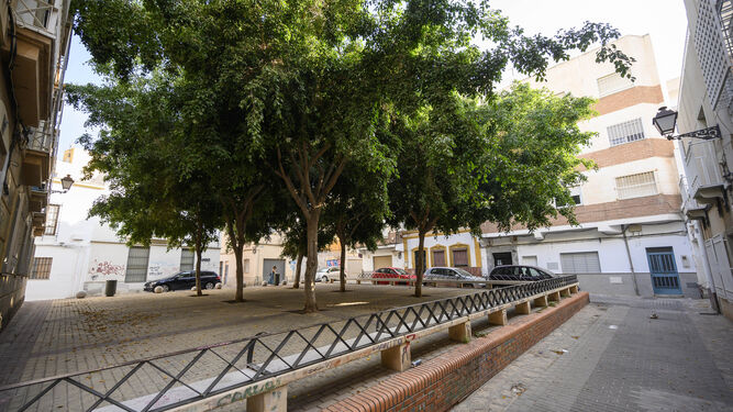 Plaza Esparteros