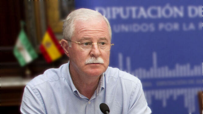 Lucainena decreta un día de luto por la muerte de la esposa del alcalde, Juan Herrera