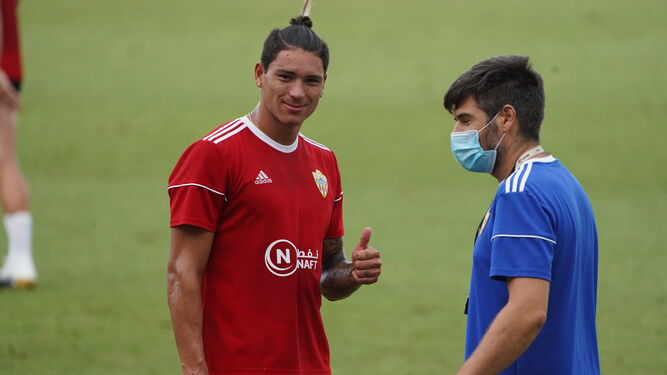 Confirmado: Darwin Núñez, al Benfica