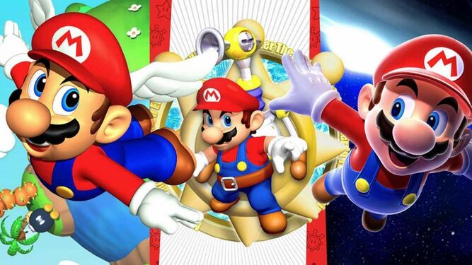 Super Mario 3D All-Stars revive tu nostalgia