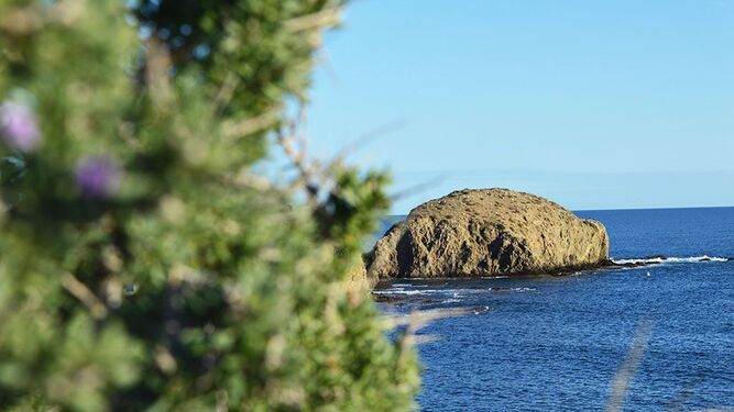 La Isleta del Moro, una barriada abierta al mar y a otras posibilidades