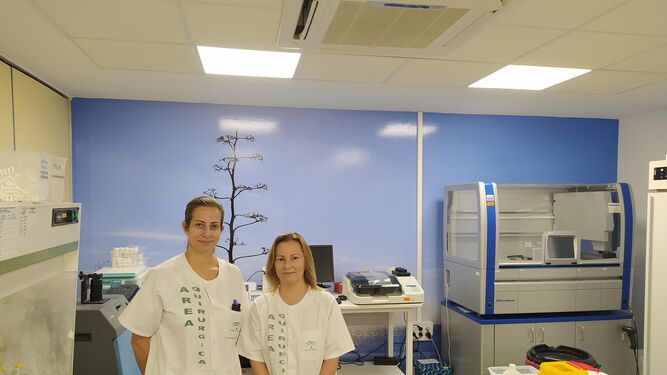 El Hospital Universitario Torrecárdenas se suma a la campaña para investigación biomédica en personas que hayan superado el Covid-19