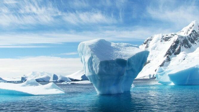 El CECOUAL se suma a la defensa de la Antártida ‘con liderazgo femenino’ que realiza la red Homeward Bound