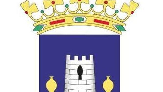 El escudo del municipio cumple medio siglo de existencia en 2021