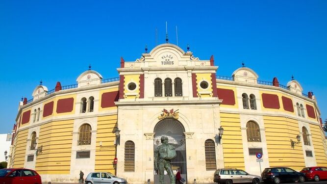 La Consejería de Cultura protege como BIC la Plaza de Toros de Almería