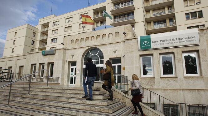 El SAS deberá indemnizar con 20.000 euros por la muerte de un hombre al que no se recetó un fármaco adecuadamente en Almería
