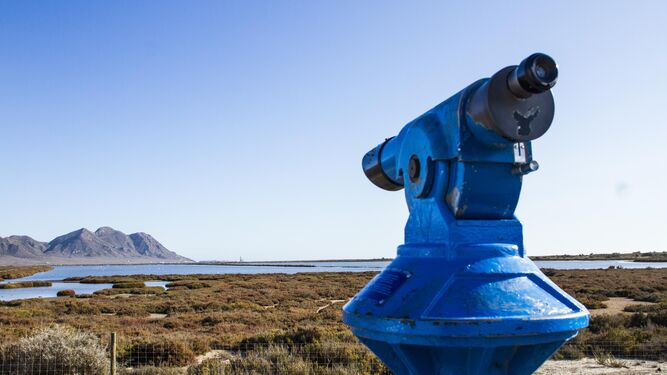 El despoblamiento rural, amenaza principal del Parque Natural Cabo de Gata-Níjar
