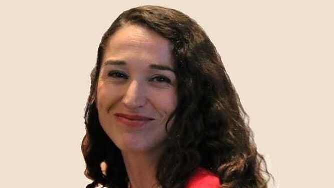 María Montagut, nueva asesora de programa del Instituto Andaluz de la Mujer en Almería