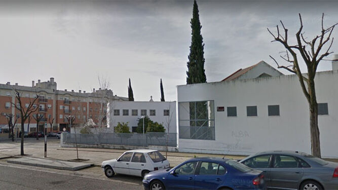 Un negacionista irrumpe en un centro de salud de Córdoba sin mascarilla