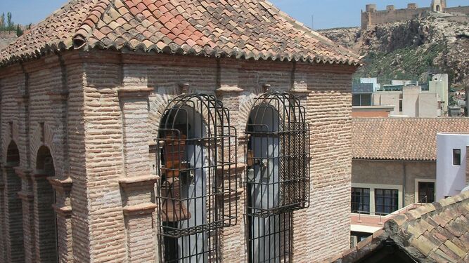 Convento de Las Puras (XV): Expolio (y II)
