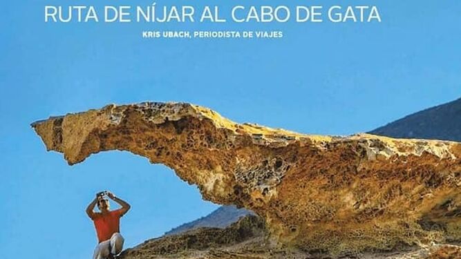 Cabo de Gata- Níjar, portada en la revista National Geographic