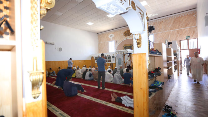 El proyecto de mezquita en San Isidro, de Níjar,  agota la vía administrativa