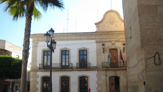 Ayuntamiento de Vera