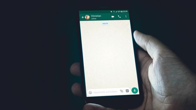 Whatsapp prepara la función de autodestrucción de imágenes al estilo Telegram