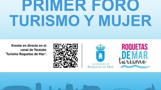 Roquetas promueve el primer Foro de Turismo y Mujer