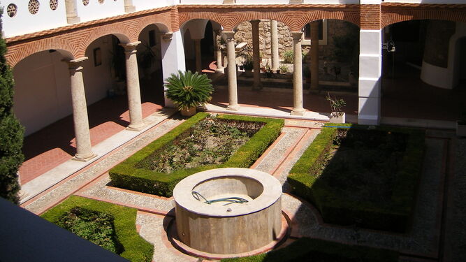 Convento de Las Puras (XXII. Final): BIC y Restauración