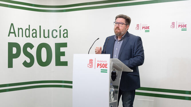 El PSOE insta a Crespo a que desbloquee los proyectos de restauración ambiental que se encontró listos para adjudicar