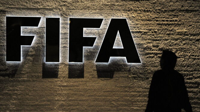 Sede de la FIFA en Suiza.