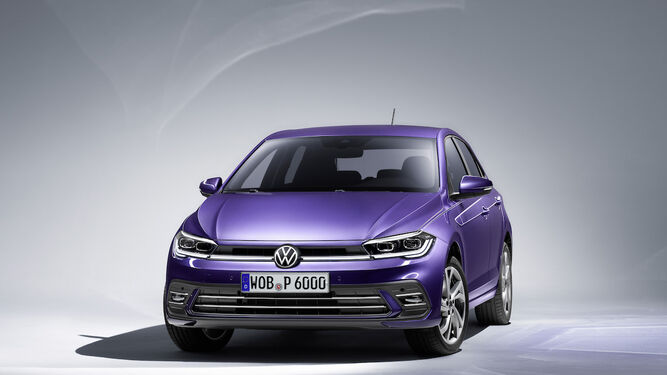 Volkswagen renueva su 'made in Spain' Polo