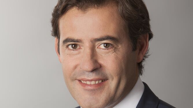 José Miguel Aparicio, CEO de Audi España: el MOVES es un paso en la buena dirección.